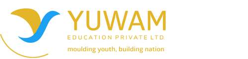 Yuwam Institute Jaipur  Logo